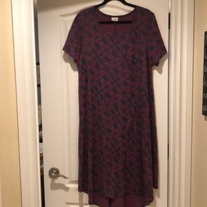 LuLaRoe Carly